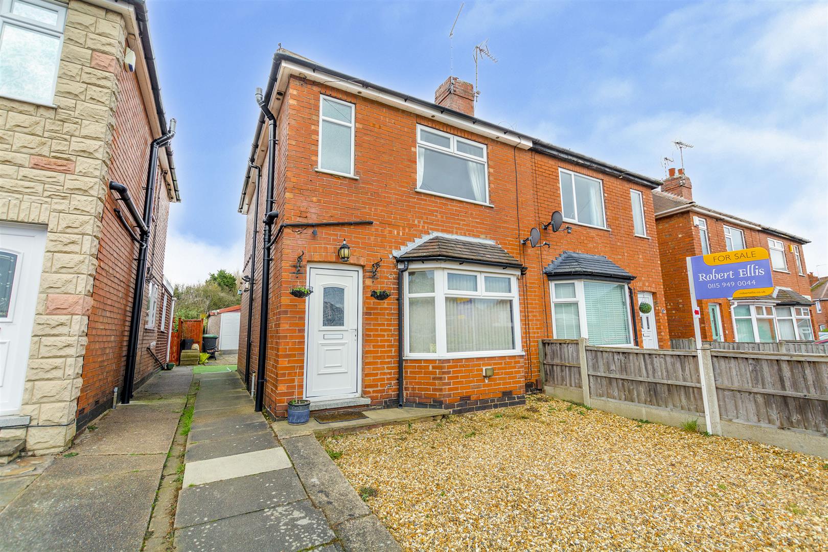 Northern Drive, Trowell, Nottingham Robert Ellis Estate Agents